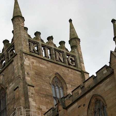 3Mac Dunfermline Self-Catering Apartment 部屋 写真
