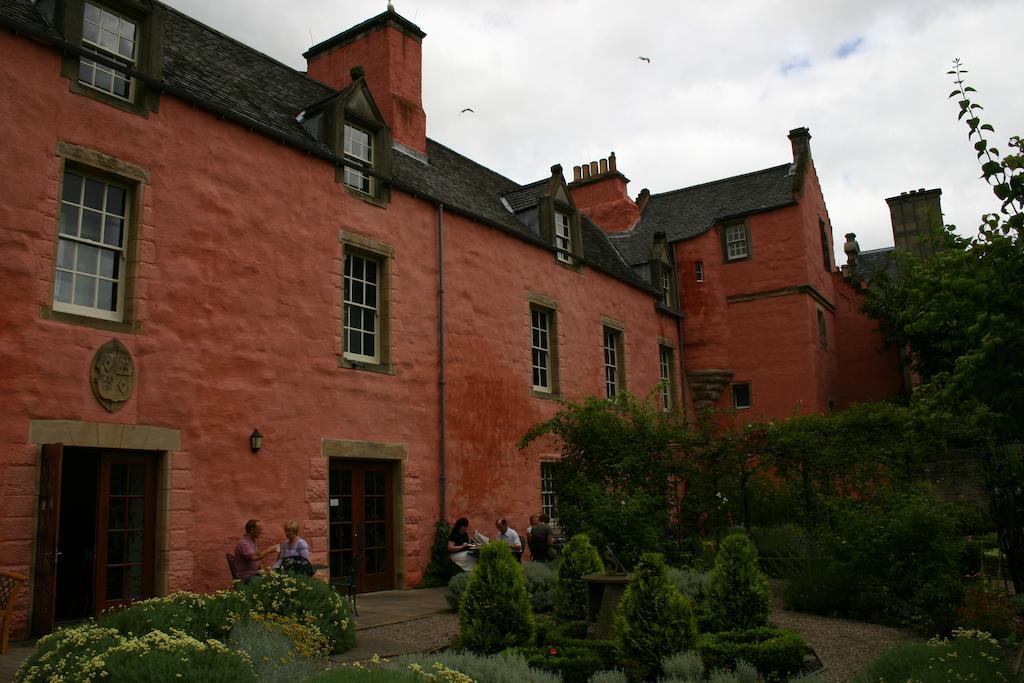 3Mac Dunfermline Self-Catering Apartment 部屋 写真