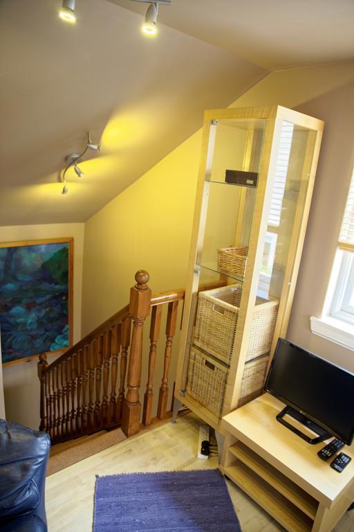 3Mac Dunfermline Self-Catering Apartment 部屋 写真