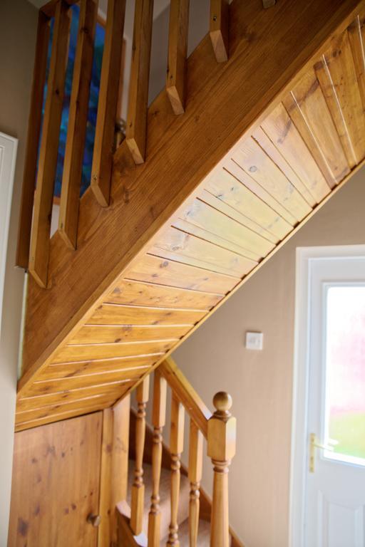 3Mac Dunfermline Self-Catering Apartment 部屋 写真