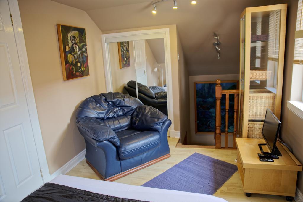 3Mac Dunfermline Self-Catering Apartment 部屋 写真