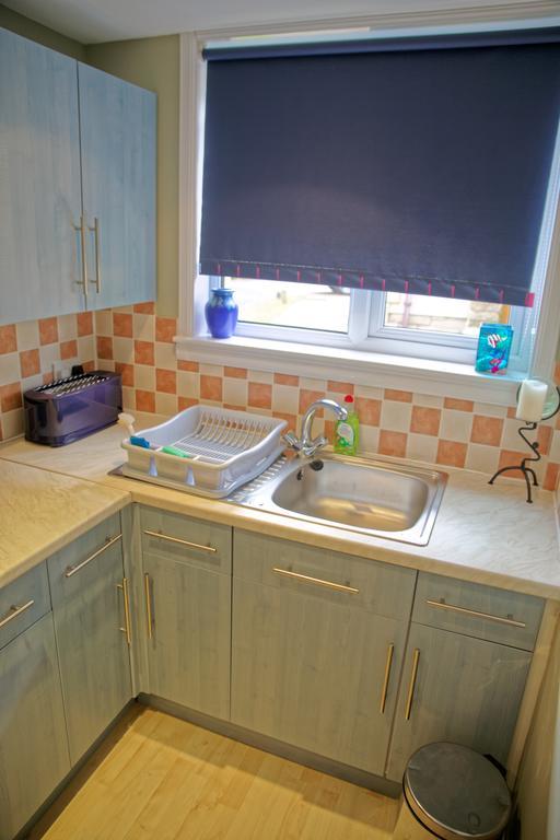 3Mac Dunfermline Self-Catering Apartment 部屋 写真