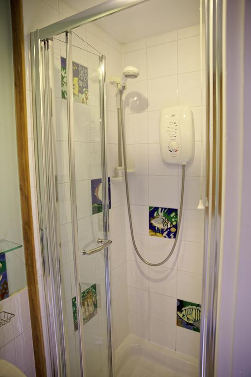 3Mac Dunfermline Self-Catering Apartment 部屋 写真