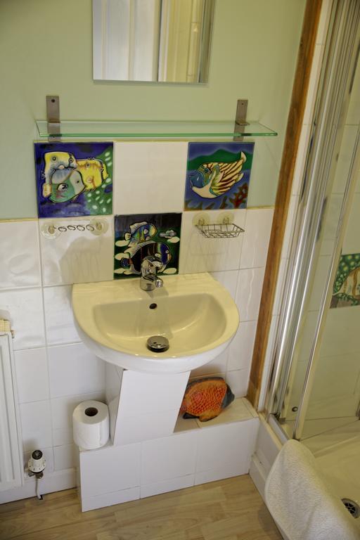 3Mac Dunfermline Self-Catering Apartment 部屋 写真