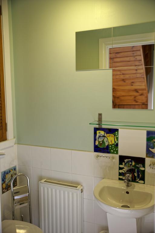 3Mac Dunfermline Self-Catering Apartment 部屋 写真