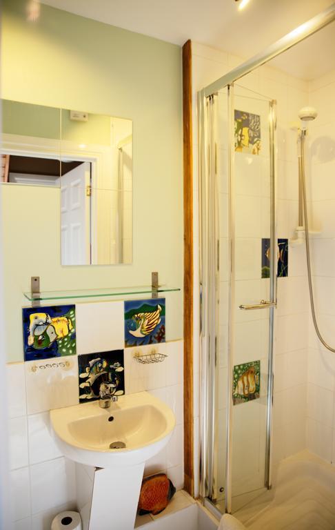 3Mac Dunfermline Self-Catering Apartment 部屋 写真