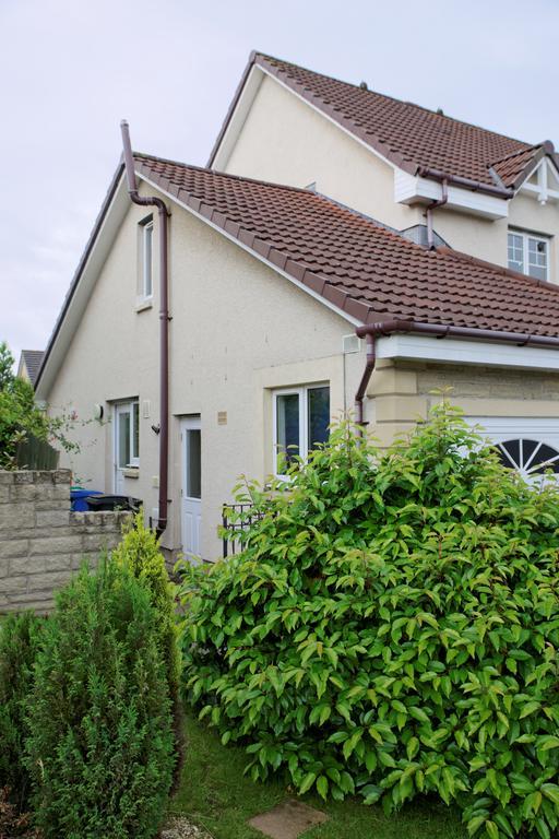 3Mac Dunfermline Self-Catering Apartment 部屋 写真