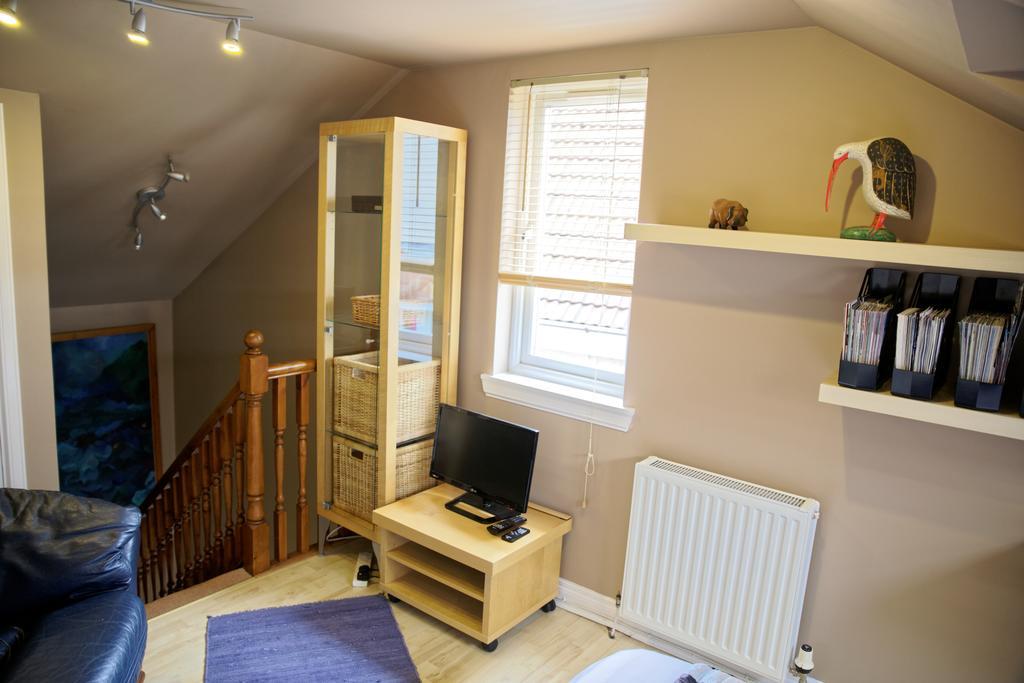 3Mac Dunfermline Self-Catering Apartment 部屋 写真