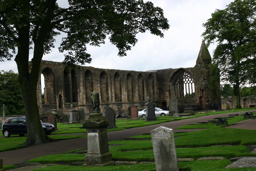 3Mac Dunfermline Self-Catering Apartment 部屋 写真